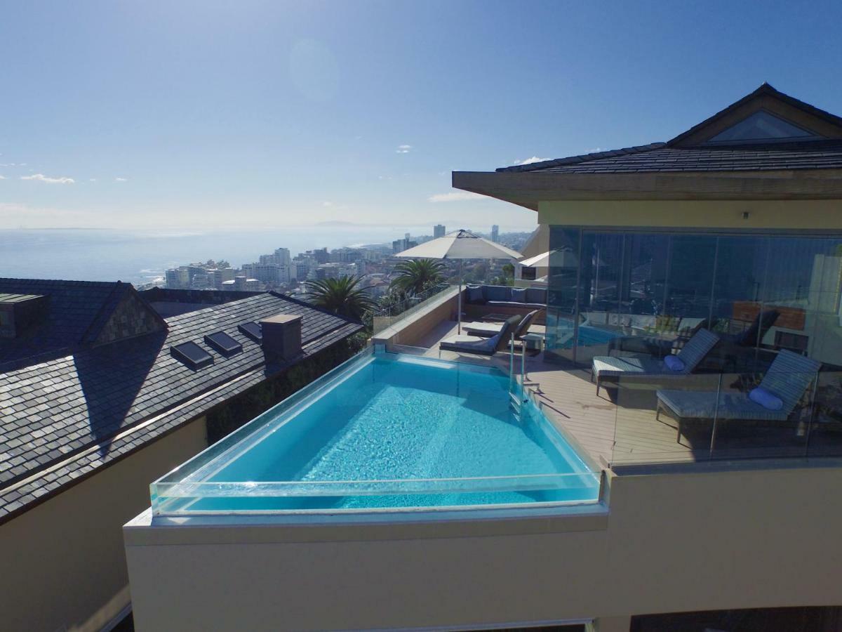 Ellerman House Hotel Cape Town Bagian luar foto